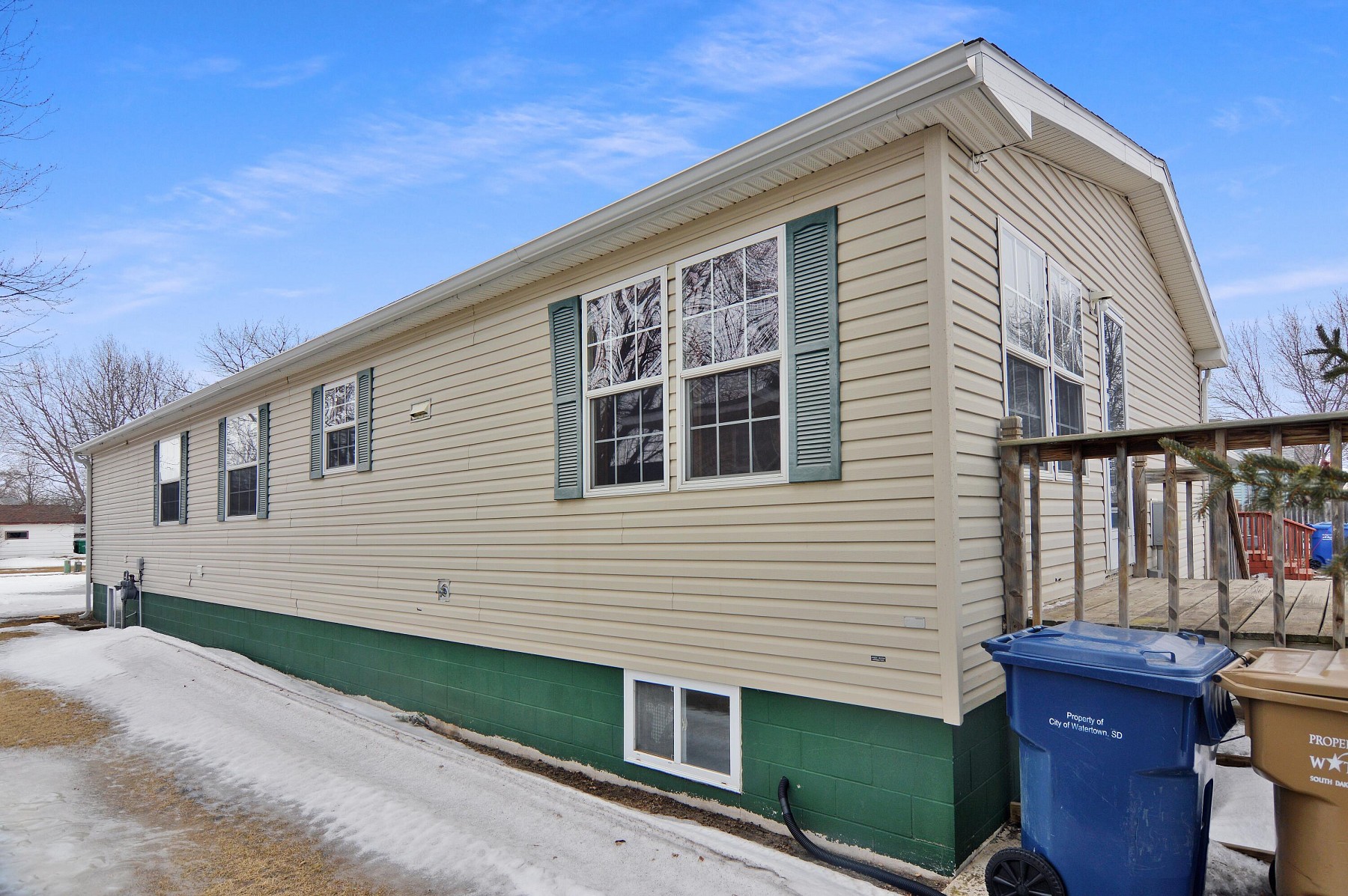 109 15th Street NW, Watertown, SD 57201