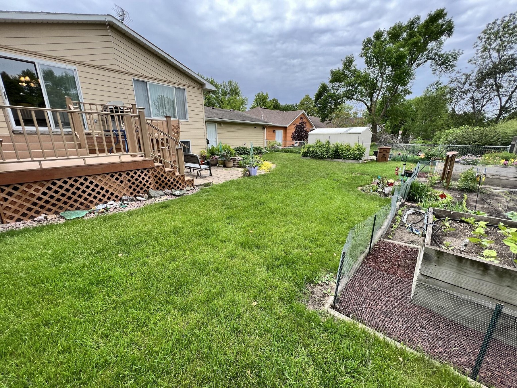 1919 Lincoln Lane, Brookings, SD 57006