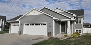 248 Blue Bell Circle, Brookings, SD 57006