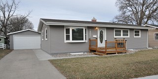 1801 Lincoln Lane, Brookings, SD 57006