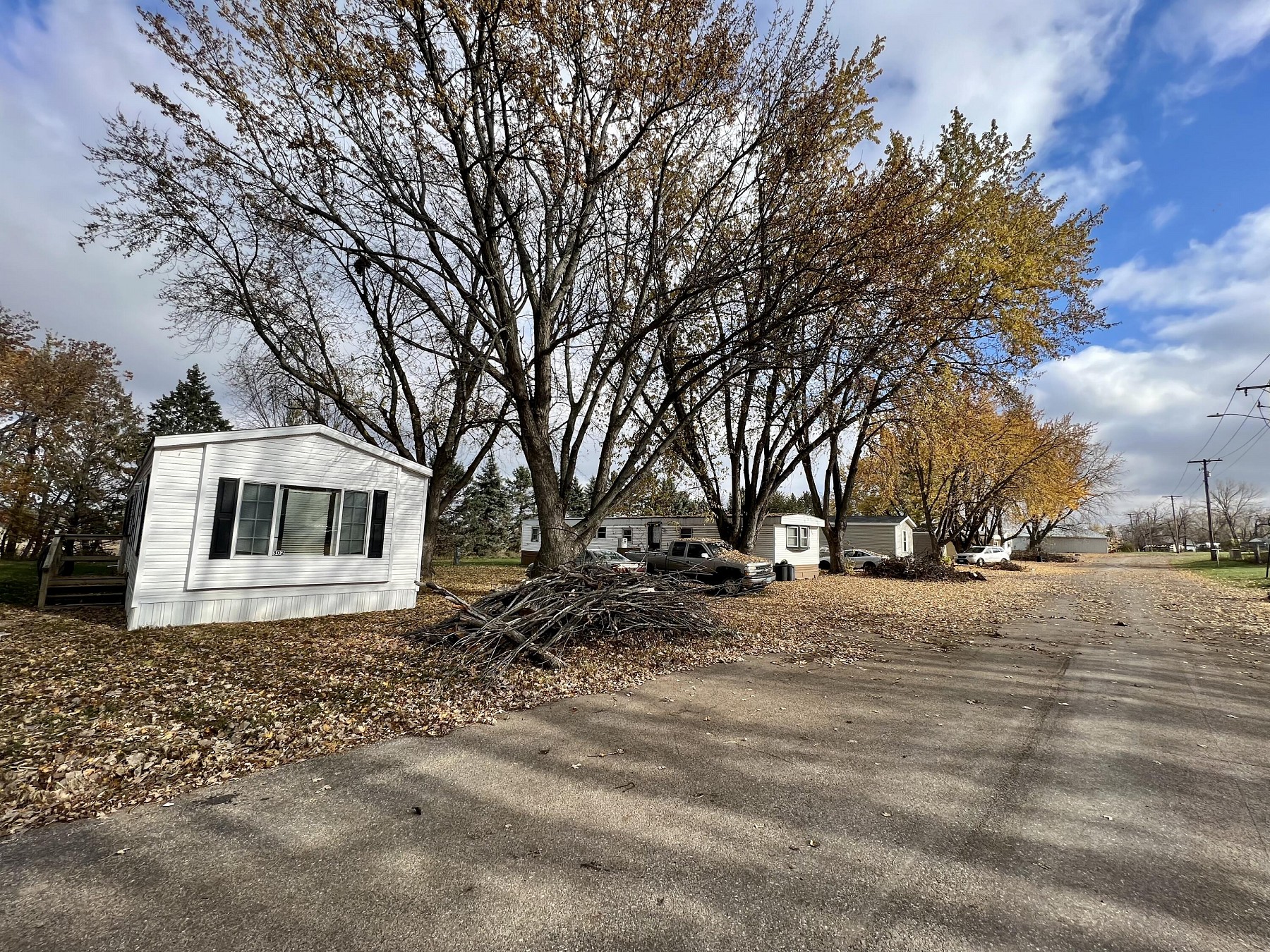 Lots 3-6 Railroad Ave S, Clear Lake, SD 57226