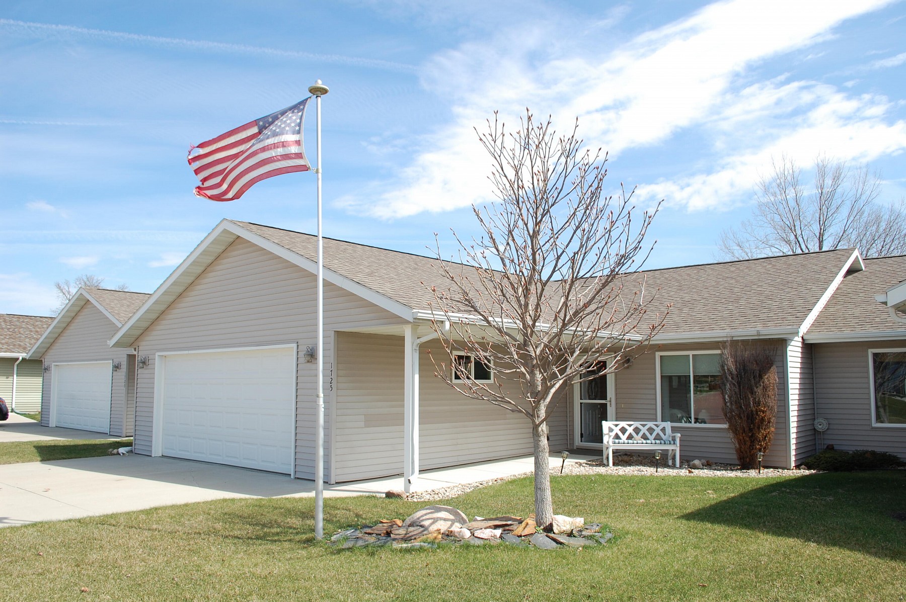 1725 9th Avenue S, Brookings, SD 57006