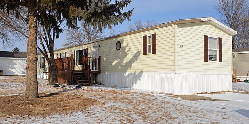 600 5th Avenue, Brookings, SD 57006