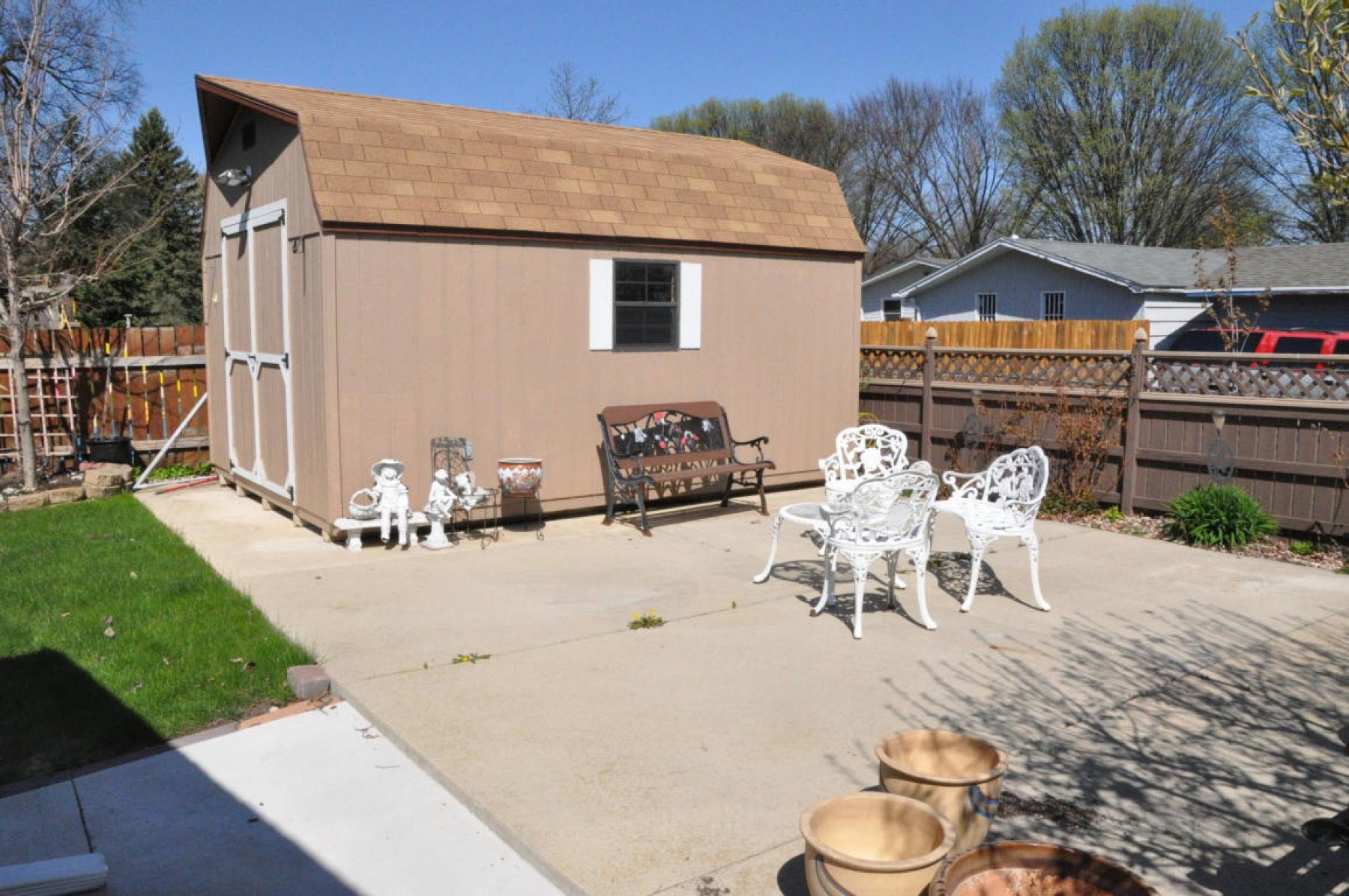 1817 Lincoln Lane, Brookings, SD 57006