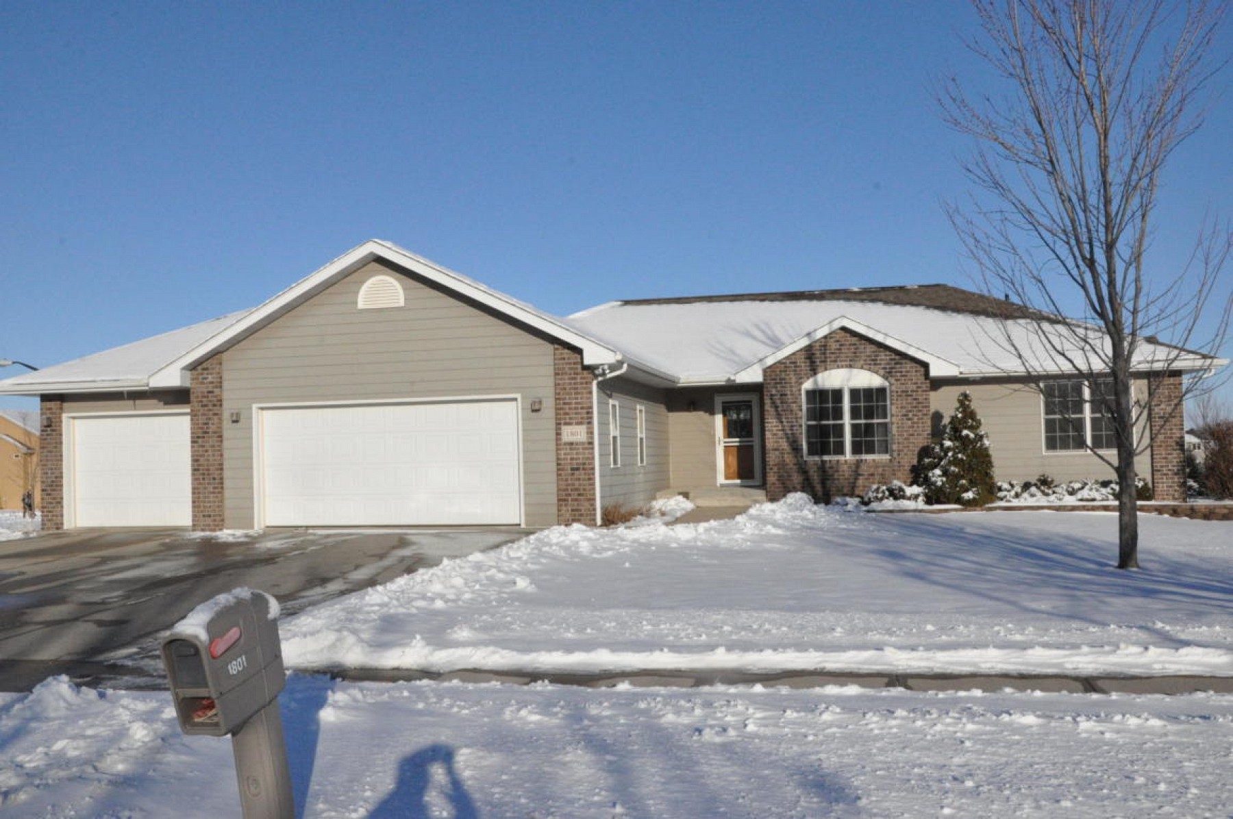 1801 7th Avenue S, Brookings, SD 57006