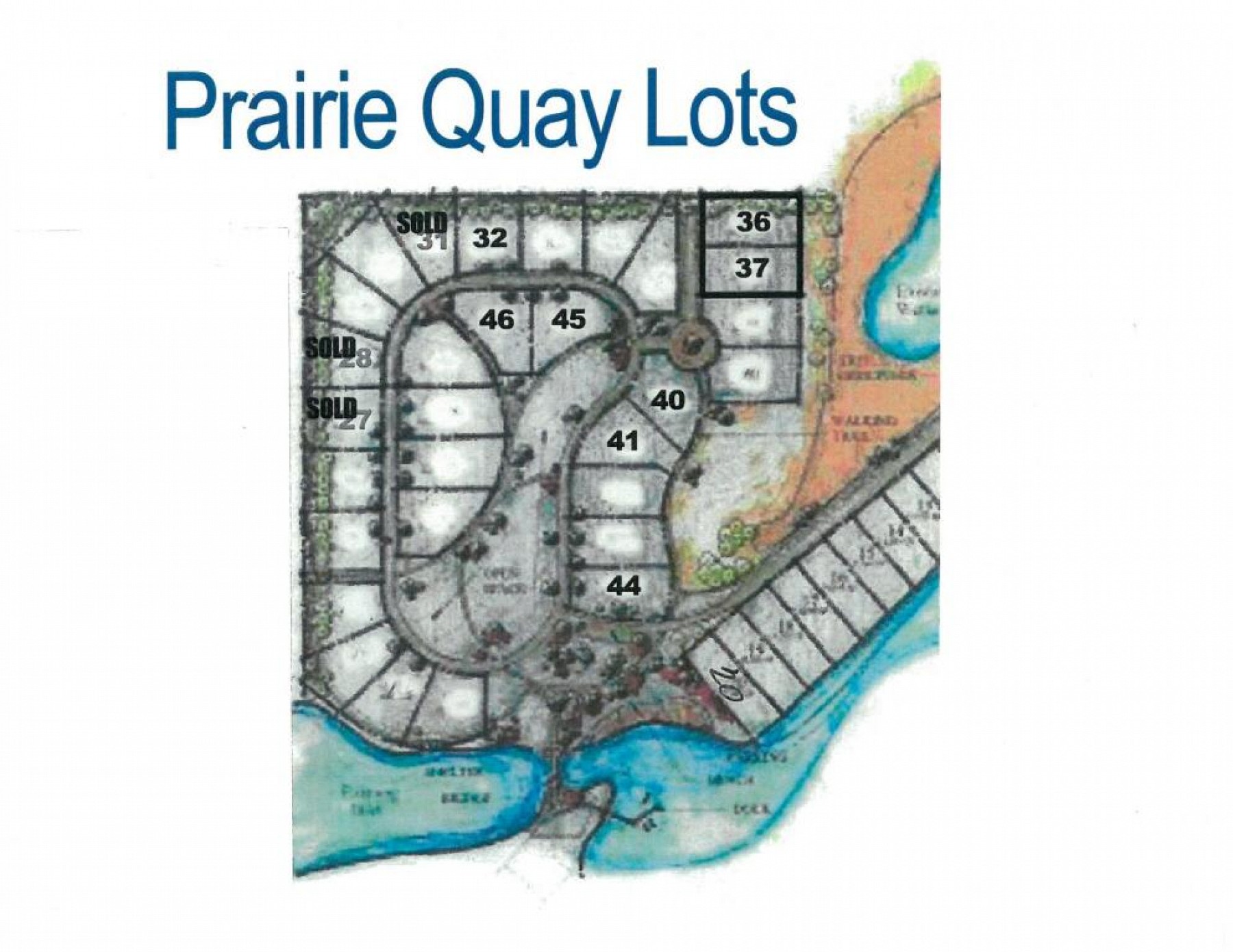 Lot 40 Prairie Quay Addition, Lake Norden, SD 57248