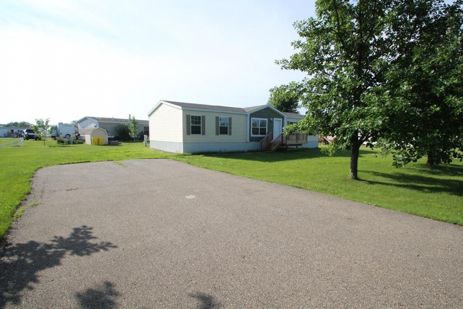 1002 Chaparral Drive, Brookings, SD 57006