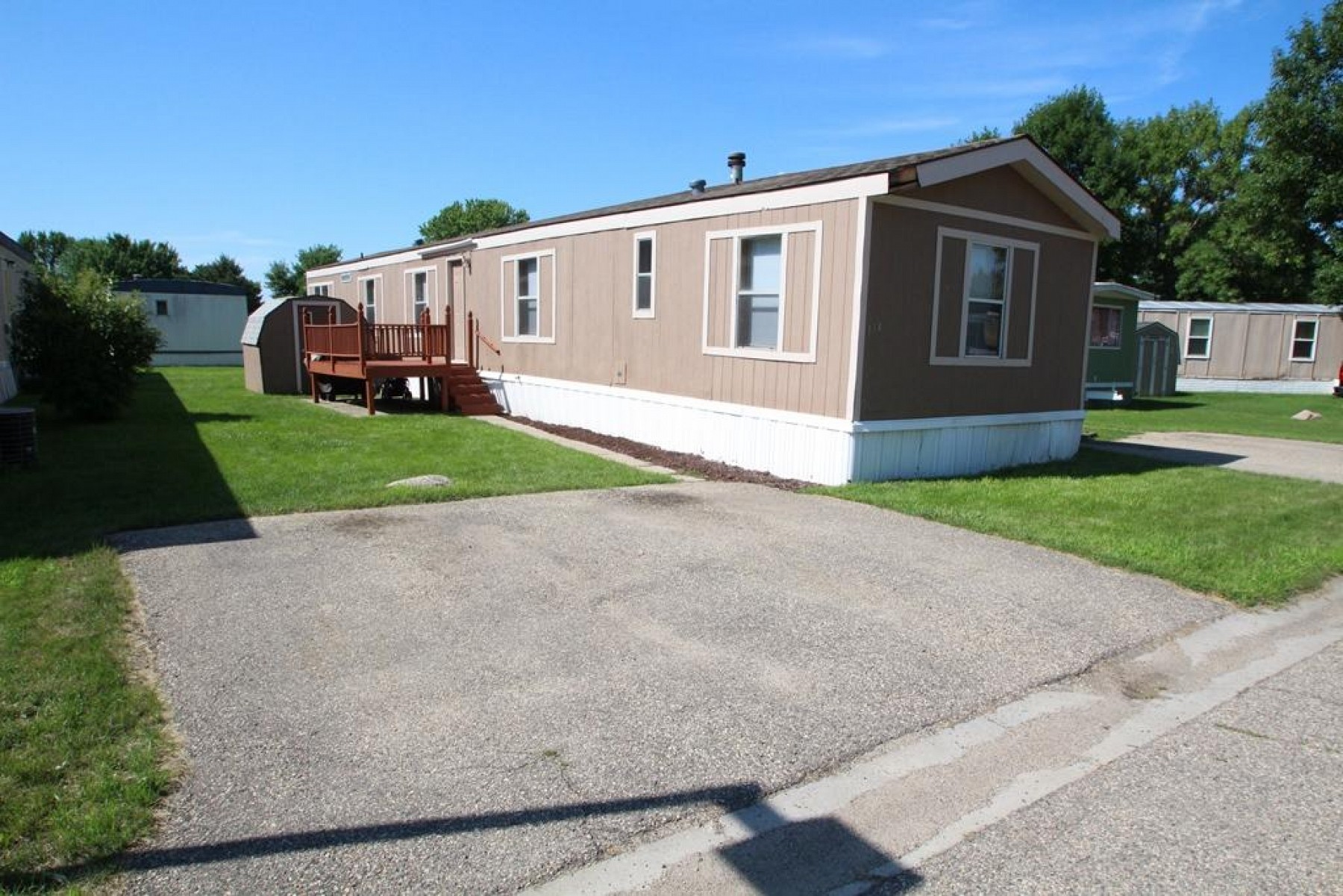 408 3rd Ave. S, Brookings, SD 57006