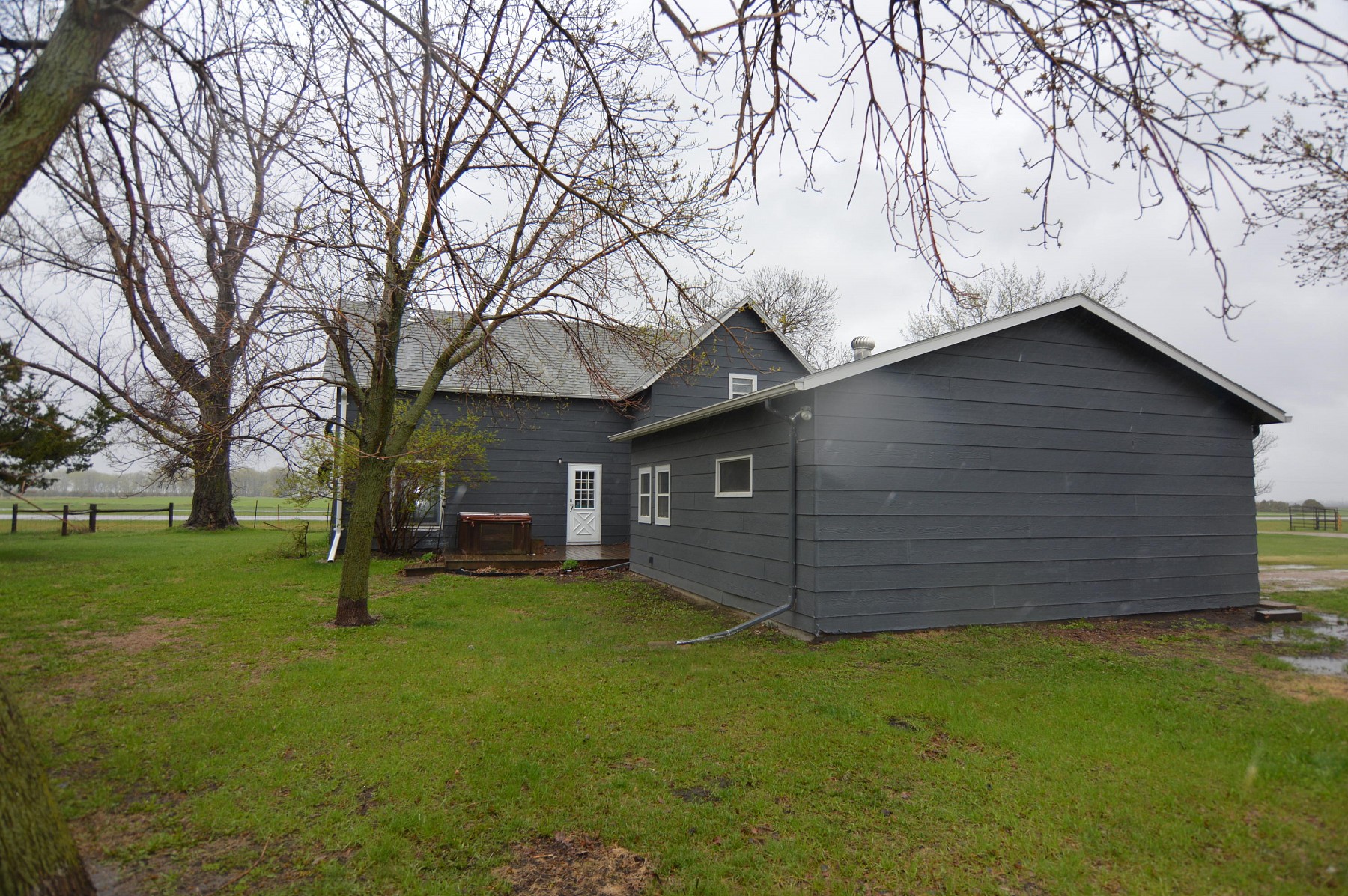 22542 SD Hwy 37 Highway, Woonsocket, SD 57385
