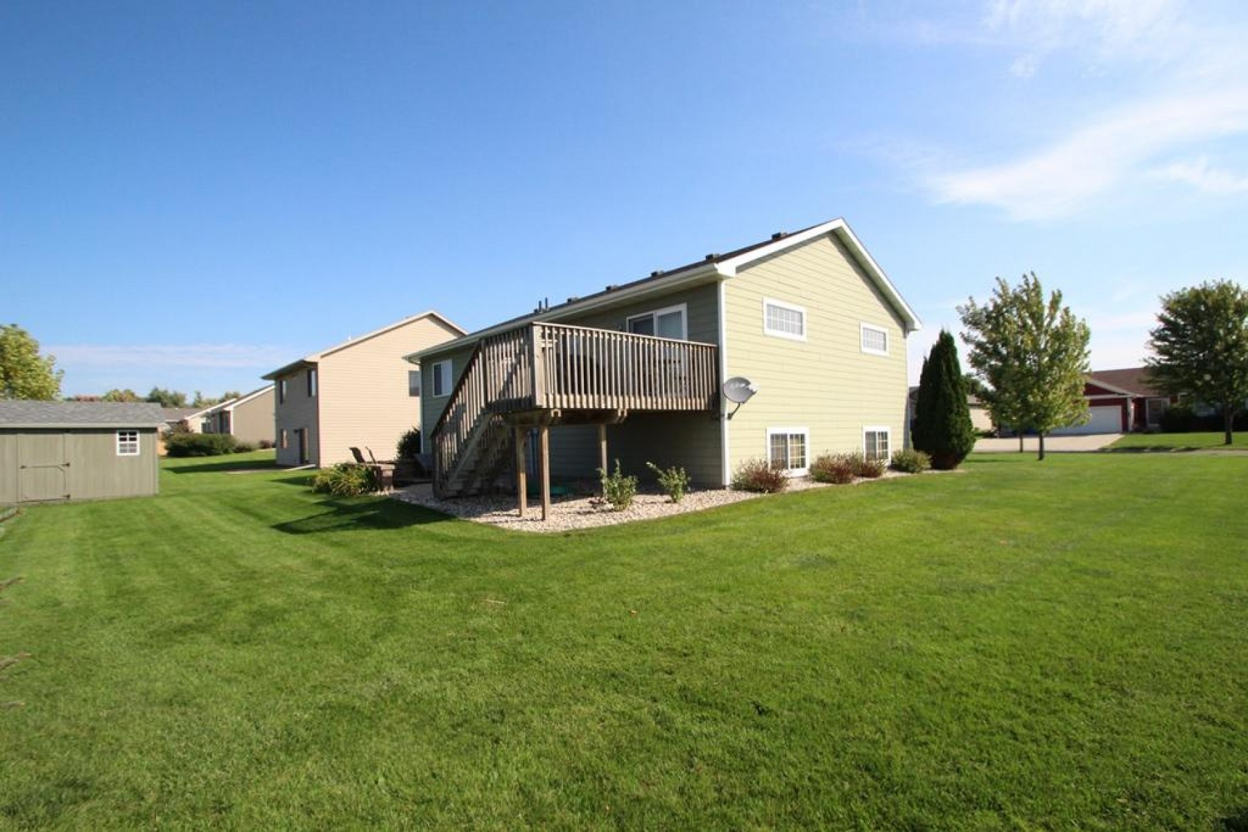 1926 Oriole Trail, Brookings, SD 57006